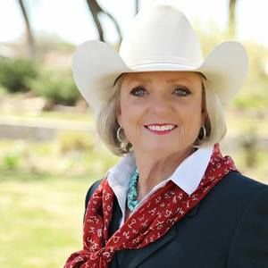 Meet your Posher, Sondra